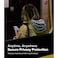 Ringke Privacy Tempered Glass [Easy Slide ] [Anti Spy] Compatible with Samsung Galaxy S25 Screen Protector (2025), Easy to Install Case Friendly Privacy Screen Protector - 2 Pack