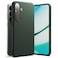 Ringke Onyx Compatible with Samsung Galaxy S25 Plus 5G Case (2025) , Rugged Shockproof Non-Slip TPU Slim Thin Phone Cover for Galaxy S25 Plus- Dark Green