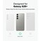 Ringke Privacy Tempered Glass [Easy Slide ] [Anti Spy] Compatible with Samsung Galaxy S25 Plus Screen Protector (2025), Easy to Install Case Friendly Privacy Screen Protector - 2 Pack