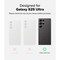 Ringke - Samsung Galaxy S25 Ultra Fusion Magnetic - Clear