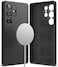 Ringke - Samsung Galaxy S25 Ultra Case Cover Silicone Magnetic Series - Black