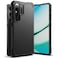 Ringke Rugged Gear Compatible with Samsung S25 Ultra Case Cover (2025), [Compatible with MagSafe], Shockproof Phone Bumper Cover for Galaxy S25 Ultra - Black