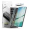 Ringke - Samsung Galaxy S25 Ultra Screen Protector Easy Slide Tempered Glass 2 Pack, W Installation Jig