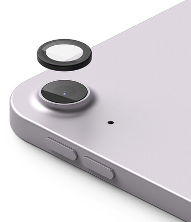 Ringke - iPad Air 11 inch (M2), 13 inch (M2) Camera Lens Frame Glass lens Protector 2pack