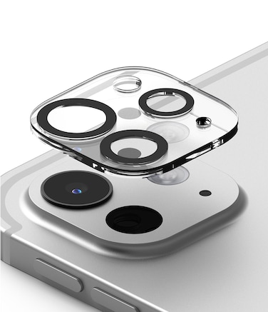 Ringke - iPad Pro 11 inch (M4), 13 inch (M4) Camera Full Cover Glass lens Protectors 2pack