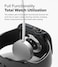 Ringke - Apple Watch 10 46 mm Case Cover Onyx Black