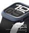 Ringke - Apple Watch 10 46 mm Case Cover Onyx Navy