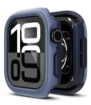 Ringke - Apple Watch 10 46 mm Case Cover Onyx Navy
