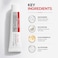 ILDA Mela Cero Dark Spot Correcting Cream 30ml with 5% Niacinamide