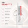 ILDA Mela Cero Dark Spot Correcting Cream 30ml with 5% Niacinamide