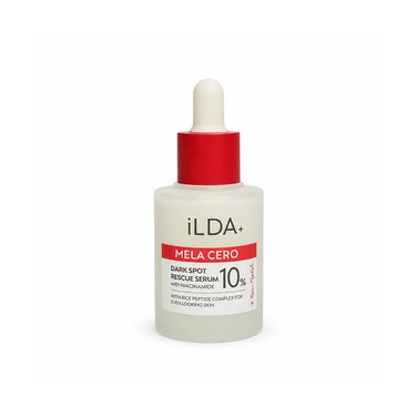 ILDA Mela Cero Dark Spot Rescue Serum 30ml