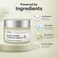 ILDA Glow Hydro Capsule Cream 50ml 4% Niacinamide with Panthenol