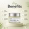 ILDA Glow Hydro Capsule Cream 50ml 4% Niacinamide with Panthenol