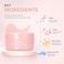 Abib PDRN Retinal Eye Patch Glow Jelly