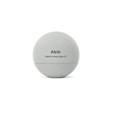 Abib Hand Cr&egrave;me Type G