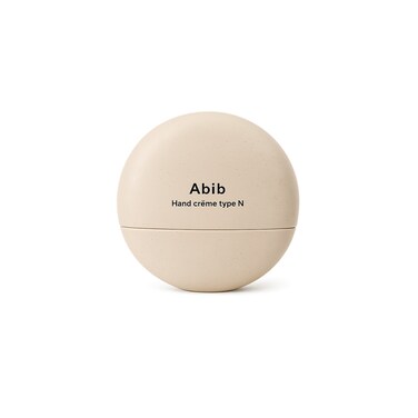 Abib Hand Cr&egrave;me Type N