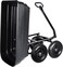 Egardenkart PVC Cart with 550kg Capacity