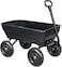 Egardenkart PVC Cart with 550kg Capacity