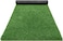 Egardenkart, Artificial Grass Carpet - Green, 36mm   Fake Grass for Balcony Decor, Turf, Yard   200x100cm (2SQM) Artificial Green Carpet for Indoor Outdoor   Balcony Grass (2x1mtr)