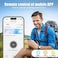 Egardenkart, WiFi Irrigation Timer - Water Timer for Garden   Watering Timer for Automatic Irrigation System   Automatic Watering for Plants