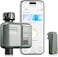 Egardenkart, WiFi Irrigation Timer - Water Timer for Garden   Watering Timer for Automatic Irrigation System   Automatic Watering for Plants