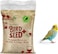 Egardenkart, Premium Bird Food for Budgies - 30 Kg