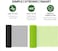 Egardenkart Green Plastic Mesh Net Roll - 1x5 Mtr
