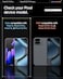 Spigen GLAStR EZ FIT [PRIVACY 2 Pack] for Google Pixel 9/9 Pro   Pixel 10, Pixel 10 PRO Privacy Screen Protector Premium Tempered Glass with Auto Align technology - 2 PACK