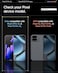 Spigen GLAStR EZ FIT [PRIVACY 2 Pack] for Google Pixel 9 Pro XL   Pixel 10 Pro XL Privacy Screen Protector Premium Tempered Glass with Auto Align technology - 2 PACK