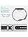 Spigen Nano Pop designed for Apple Watch Band for Apple Watch Ultra 2/1 49mm, Series 10 46mm, 9/8/7 45mm, SE2/SE/6/5/4 44mm, 3/2/1 42mm Adjustable Loop Strap