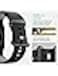 Spigen Nano Pop designed for Apple Watch Band for Apple Watch Ultra 2/1 49mm, Series 10 46mm, 9/8/7 45mm, SE2/SE/6/5/4 44mm, 3/2/1 42mm Adjustable Loop Strap