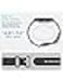 Spigen Nano Pop designed for Apple Watch Band for Apple Watch Series 10 42mm, Series 9/8/7 41mm, SE2/SE/6/5/4 40mm, 3/2/1 38mm Adjustable Loop Strap