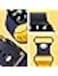 Spigen Nano Pop designed for Apple Watch Band for Apple Watch Series 10 42mm, Series 9/8/7 41mm, SE2/SE/6/5/4 40mm, 3/2/1 38mm Adjustable Loop Strap