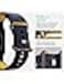 Spigen Nano Pop designed for Apple Watch Band for Apple Watch Series 10 42mm, Series 9/8/7 41mm, SE2/SE/6/5/4 40mm, 3/2/1 38mm Adjustable Loop Strap