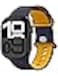 Spigen Nano Pop designed for Apple Watch Band for Apple Watch Series 10 42mm, Series 9/8/7 41mm, SE2/SE/6/5/4 40mm, 3/2/1 38mm Adjustable Loop Strap