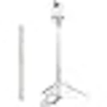 Spigen 57" Automatic Universal Selfie Stick Tripod [Auto-Open] Phone Stand with Remote 360&deg; Vertical &amp; Horizontal Rotatable Stable Travel for iPhone Android and More - Dune Beige