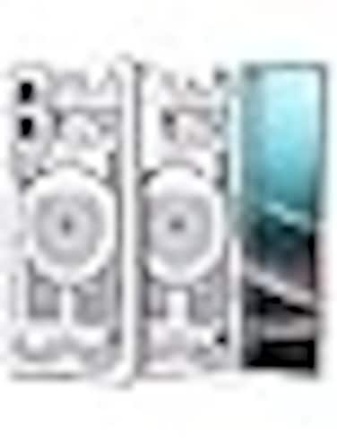 Spigen Ultra Hybrid MagFit for Samsung Galaxy S25 EDGE case cover [MagSafe compatible] - Zero One White