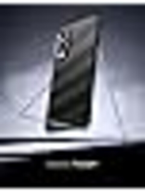 Spigen Liquid Air designed for Samsung Galaxy S25 EDGE case cover (2025) - Matte Black