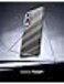Spigen Liquid Air designed for Samsung Galaxy S25 EDGE case cover (2025) - Marble Gray