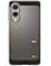 Spigen Tough Armor MagFit AI for Samsung Galaxy S25 EDGE case cover [MagSafe Compatible] - Gunmetal