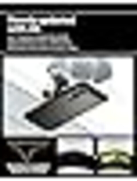 Spigen Tough Armor MagFit AI for Samsung Galaxy S25 EDGE case cover [MagSafe Compatible] - Gunmetal