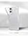 Spigen Liquid Crystal designed for Samsung Galaxy S25 EDGE case cover (2025) - Crystal Clear