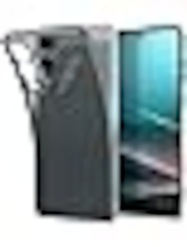 Spigen Liquid Crystal designed for Samsung Galaxy S25 EDGE case cover (2025) - Space Crystal