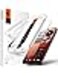 Spigen GLAStR EZ FIT HD for Nothing Phone (3a) / Nothing Phone (3a PRO) Screen Protector Premium Tempered Glass Case Friendly [1 PACK]