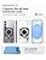 Spigen Ultra Hybrid MagFit for Samsung Galaxy S25 case cover [MagSafe compatible] (2025) - Neo One