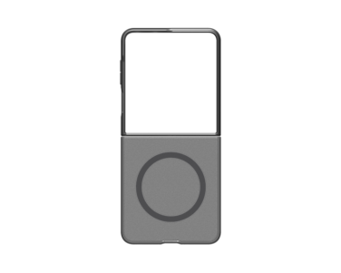 Samsung Galaxy Flip7 Smapp Spigen Capella Case, Frost