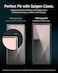 Spigen GLAStR EZ Fit PRO for Samsung Galaxy Z Fold 8 ULTRA Screen Protector   Z Fold 7 Front Screen Premium Tempered Glass Auto Align [2 PACK]