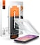 Spigen GLAStR EZ Fit PRO for Samsung Galaxy Z Fold 8 ULTRA Screen Protector   Z Fold 7 Front Screen Premium Tempered Glass Auto Align [2 PACK]