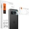 Spigen GLAStR EZ Fit Optik for Google Pixel 10 Pro XL Camera Lens Screen Protector [2 Pack] Case Friendly - Crystal Clear