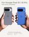 Spigen Thin Fit MagFit for Google Pixel 10 PRO case Pixel 10 case cover [Pixelsnap and MagSafe compatible] - Black